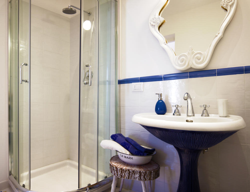 Apartamento Nuvole Barocche Lecce Habitación foto