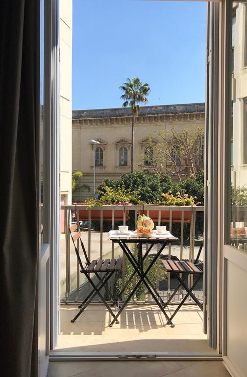 Apartamento Nuvole Barocche Lecce Exterior foto