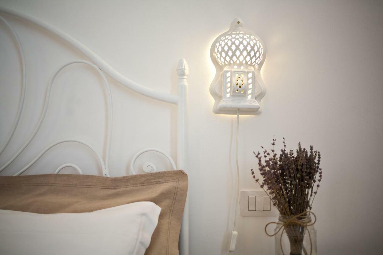Apartamento Nuvole Barocche Lecce Exterior foto