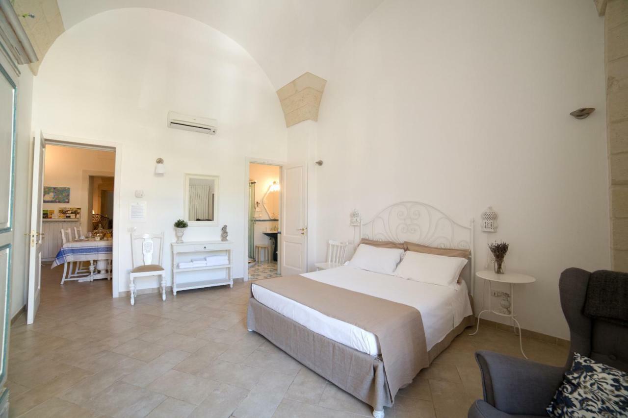 Apartamento Nuvole Barocche Lecce Exterior foto