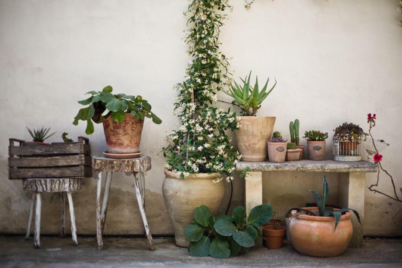Apartamento Nuvole Barocche Lecce Exterior foto