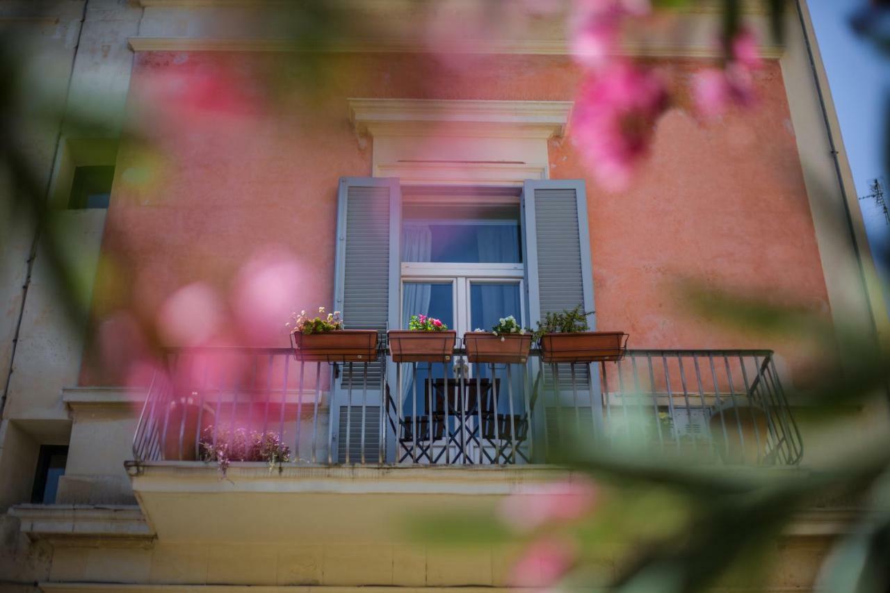 Apartamento Nuvole Barocche Lecce Exterior foto