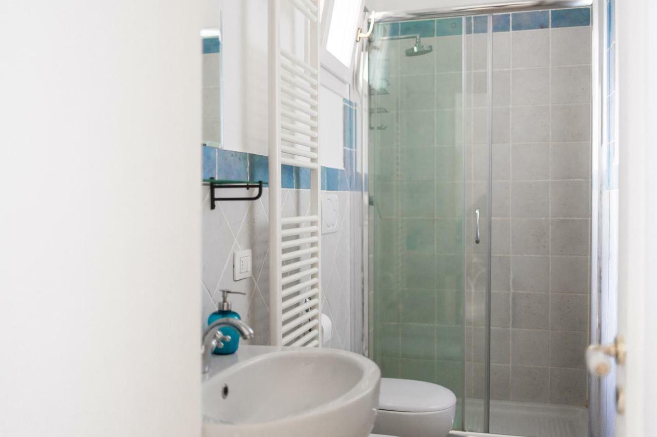 Apartamento Nuvole Barocche Lecce Exterior foto