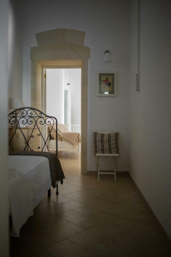 Apartamento Nuvole Barocche Lecce Exterior foto