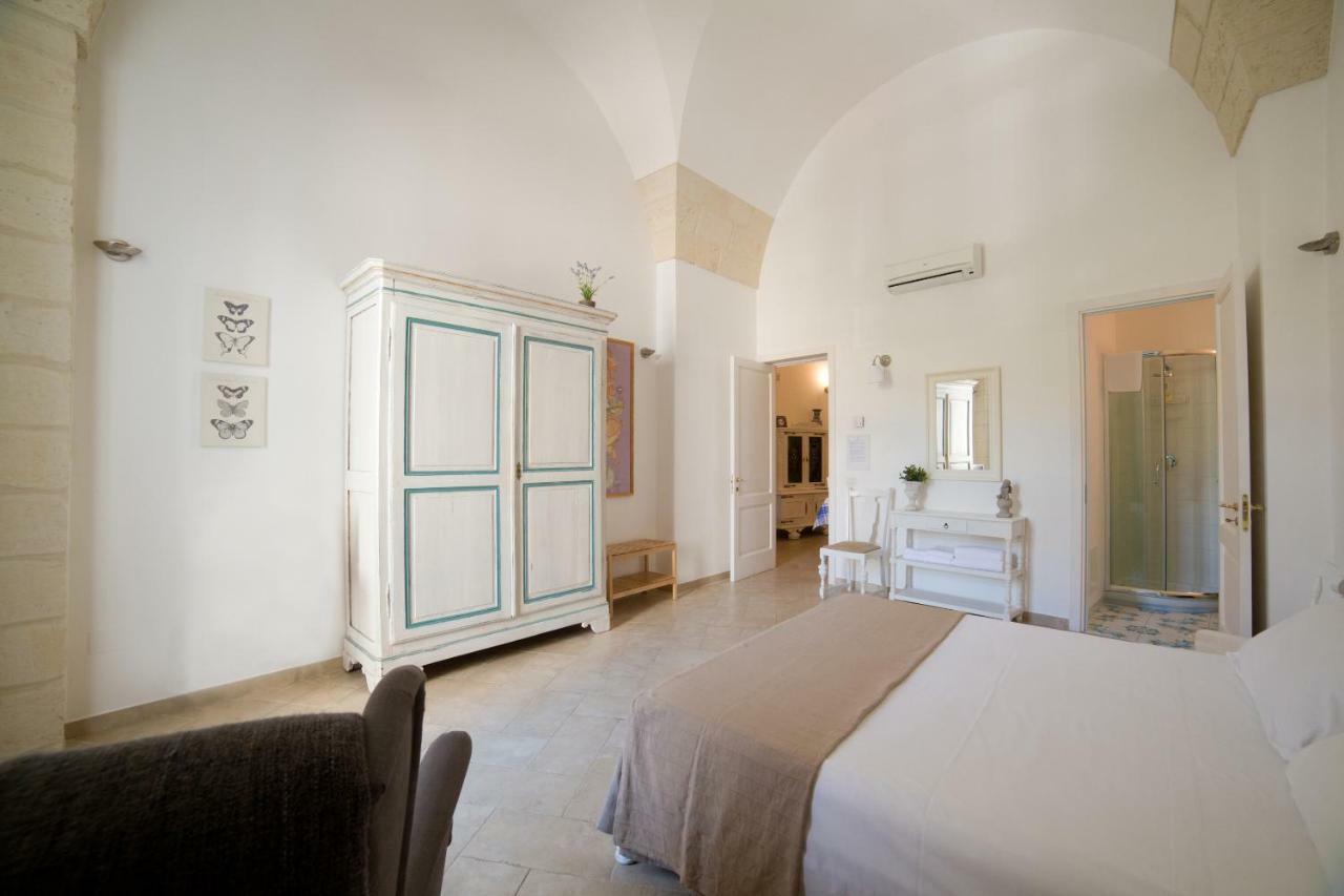 Apartamento Nuvole Barocche Lecce Exterior foto